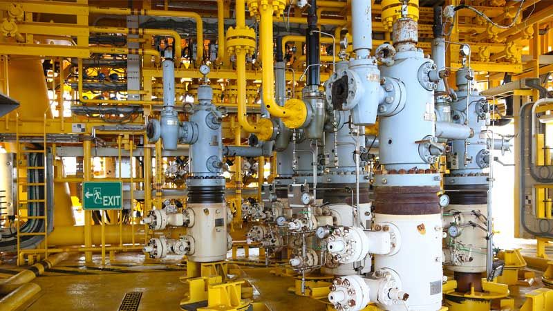 告别残留烦恼：汉克BS-301，冲压后自挥发，洁净如初